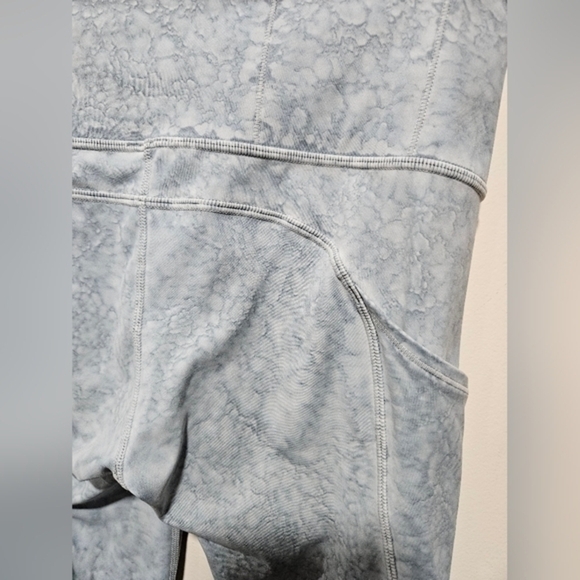 Lululemon Leggings - Picture 5 of 10